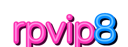 rpvip8 — logo kanal