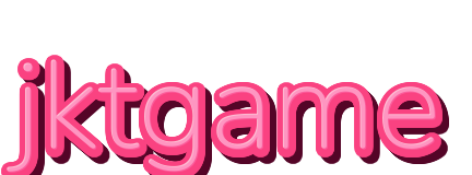 jktgame — logo kanal