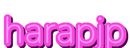 harapjp — logo kanal
