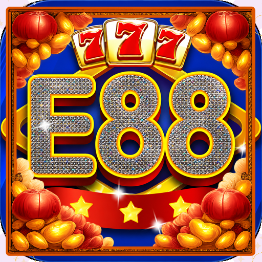 e88 — mitra unggulan
