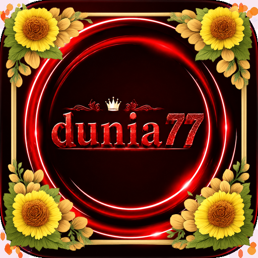 dunia77 — galeri pratinjau - APK Resmi