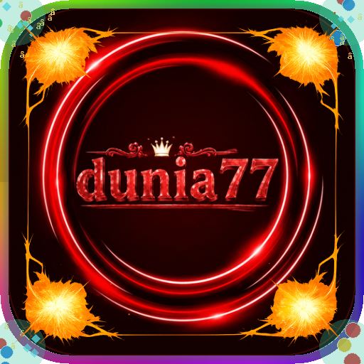 dunia77 — galeri pratinjau Resmi APK